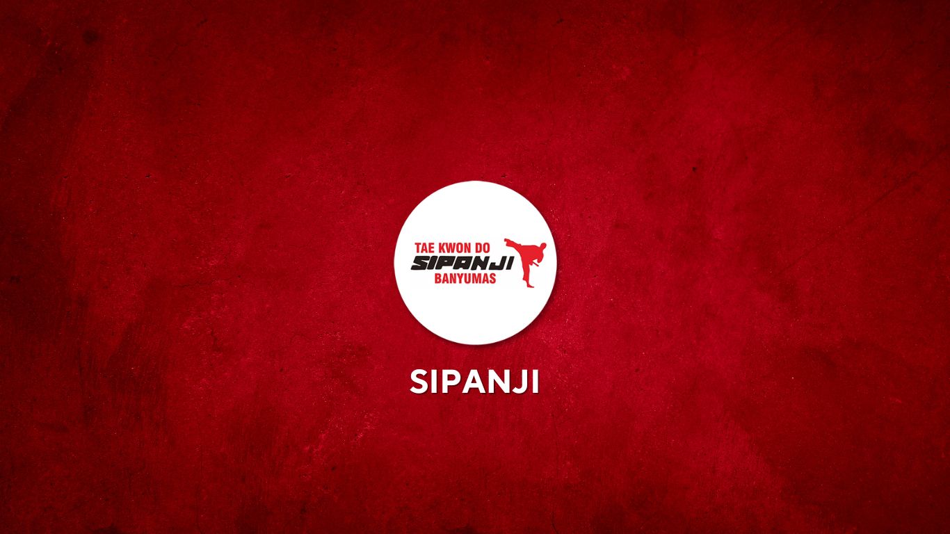 Taekwondo Indonesia Dojang sipanjibanyumas ti-sipanjibanyumas.com