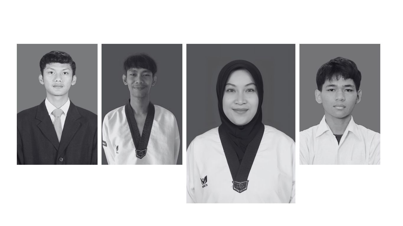 Taekwondo Indonesia Dojang sipanjibanyumas ti-sipanjibanyumas.com